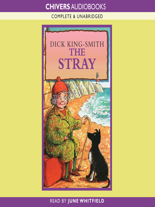The Stray (MP3)